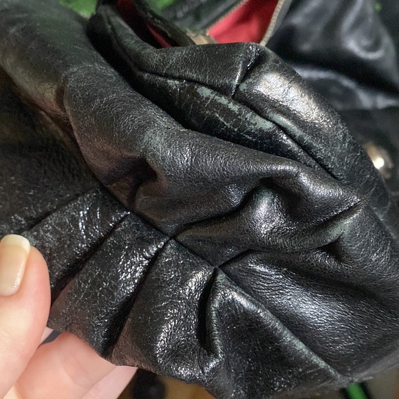 Coach poppy crossbody - Picture 3 of 13